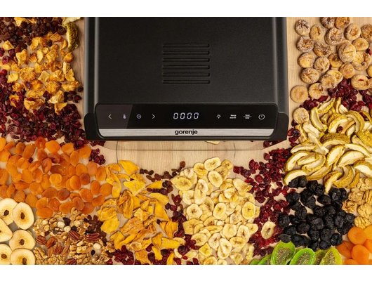 Сушилка GORENJE FDK600DB